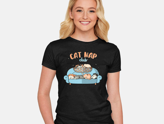 Cat Nap Club