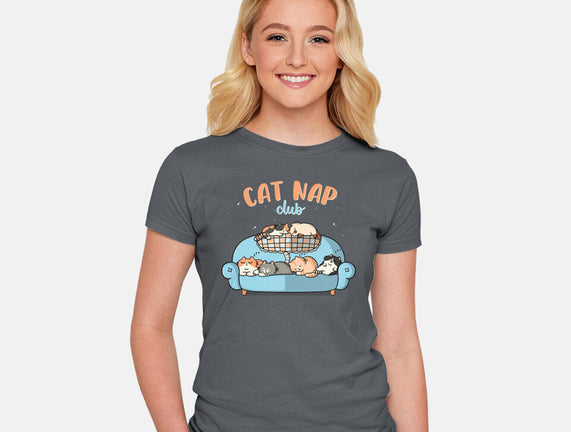 Cat Nap Club