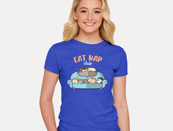 Cat Nap Club