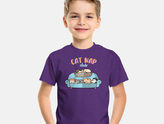 Cat Nap Club