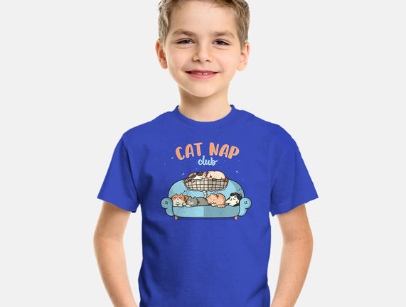 Cat Nap Club