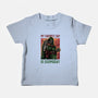 My Favorite Day Is Doomsday-Baby-Basic-Tee-glitchygorilla