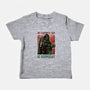 My Favorite Day Is Doomsday-Baby-Basic-Tee-glitchygorilla