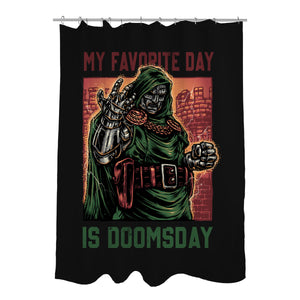 My Favorite Day Is Doomsday