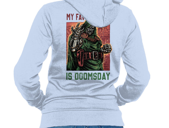 My Favorite Day Is Doomsday