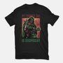 My Favorite Day Is Doomsday-Youth-Basic-Tee-glitchygorilla