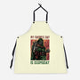 My Favorite Day Is Doomsday-Unisex-Kitchen-Apron-glitchygorilla