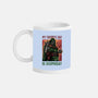 My Favorite Day Is Doomsday-None-Mug-Drinkware-glitchygorilla