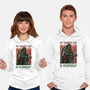 My Favorite Day Is Doomsday-Unisex-Pullover-Sweatshirt-glitchygorilla
