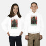 My Favorite Day Is Doomsday-Youth-Pullover-Sweatshirt-glitchygorilla