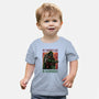 My Favorite Day Is Doomsday-Baby-Basic-Tee-glitchygorilla