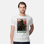 My Favorite Day Is Doomsday-Mens-Premium-Tee-glitchygorilla