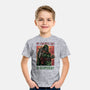 My Favorite Day Is Doomsday-Youth-Basic-Tee-glitchygorilla