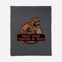 Trust Issues Started In Troy-None-Fleece-Blanket-glitchygorilla