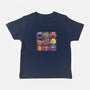 Sesame Street Bunch-Baby-Basic-Tee-turborat14