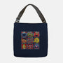 Sesame Street Bunch-None-Adjustable Tote-Bag-turborat14