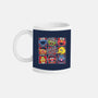 Sesame Street Bunch-None-Mug-Drinkware-turborat14