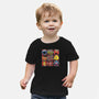 Sesame Street Bunch-Baby-Basic-Tee-turborat14