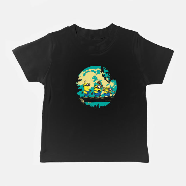 Hakuna Banana-Baby-Basic-Tee-turborat14
