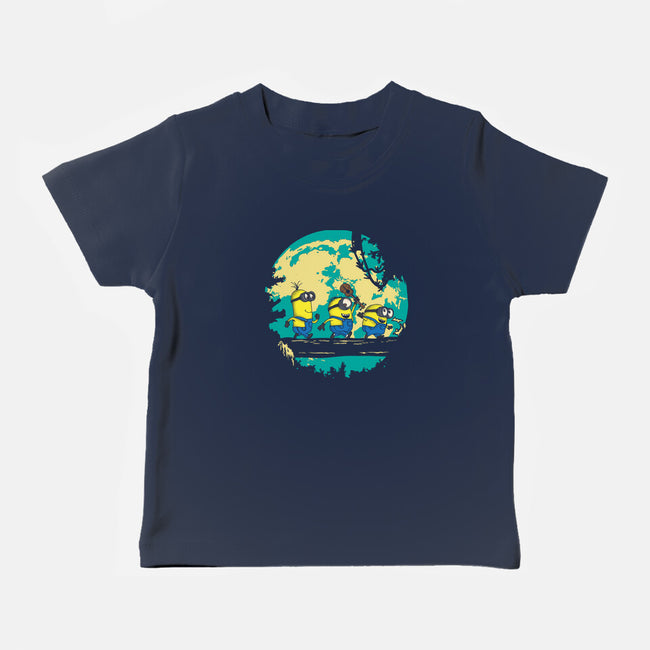 Hakuna Banana-Baby-Basic-Tee-turborat14