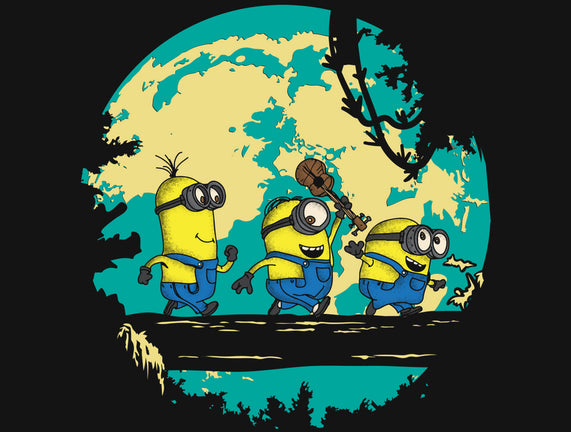 Hakuna Banana