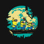 Hakuna Banana-Youth-Basic-Tee-turborat14