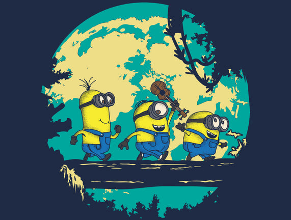 Hakuna Banana