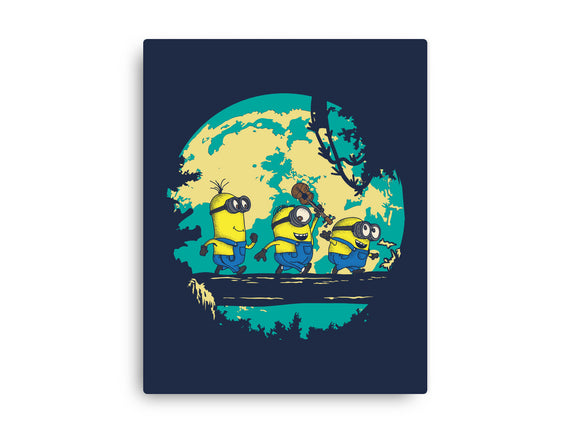 Hakuna Banana