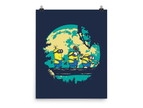 Hakuna Banana