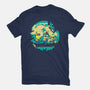 Hakuna Banana-Womens-Basic-Tee-turborat14