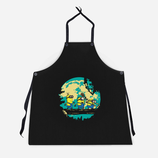 Hakuna Banana-Unisex-Kitchen-Apron-turborat14
