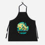 Hakuna Banana-Unisex-Kitchen-Apron-turborat14