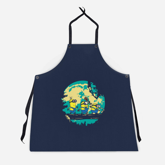 Hakuna Banana-Unisex-Kitchen-Apron-turborat14