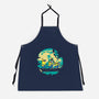 Hakuna Banana-Unisex-Kitchen-Apron-turborat14