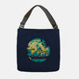 Hakuna Banana-None-Adjustable Tote-Bag-turborat14