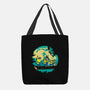 Hakuna Banana-None-Basic Tote-Bag-turborat14