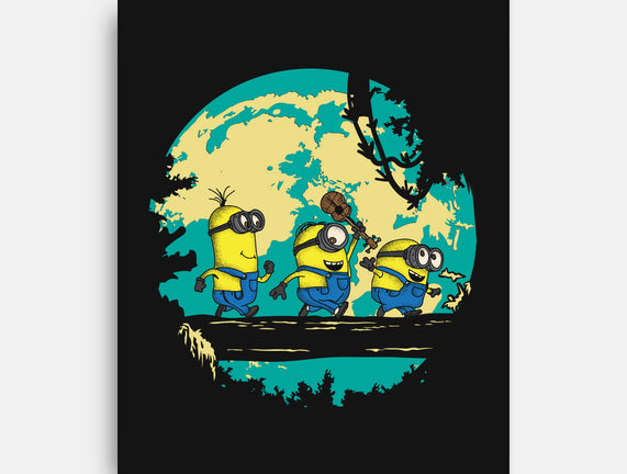 Hakuna Banana