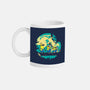 Hakuna Banana-None-Mug-Drinkware-turborat14