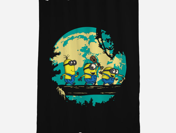 Hakuna Banana
