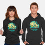 Hakuna Banana-Unisex-Pullover-Sweatshirt-turborat14