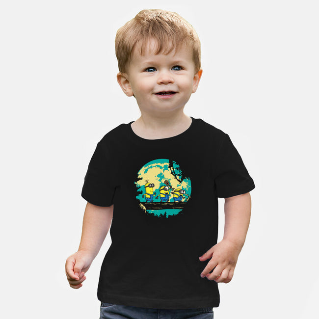 Hakuna Banana-Baby-Basic-Tee-turborat14