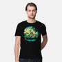 Hakuna Banana-Mens-Premium-Tee-turborat14