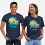 Hakuna Banana-Unisex-Basic-Tee-turborat14