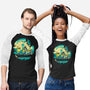 Hakuna Banana-Unisex-Baseball-Tee-turborat14