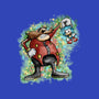 Strange Hedgehog-Baby-Basic-Onesie-nickzzarto