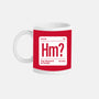The Element Of Doubt-None-Mug-Drinkware-Popnotic