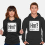 The Element Of Doubt-Unisex-Pullover-Sweatshirt-Popnotic