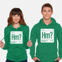 The Element Of Doubt-Unisex-Pullover-Sweatshirt-Popnotic