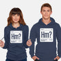The Element Of Doubt-Unisex-Pullover-Sweatshirt-Popnotic