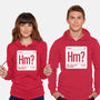 The Element Of Doubt-Unisex-Pullover-Sweatshirt-Popnotic